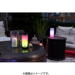 ヨドバシ.com - ジェイビーエル JBL JBLPULSE4BLK [JBL Pulse 4