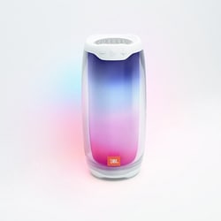 ヨドバシ.com - ジェイビーエル JBL JBLPULSE4WHT [ポータブル