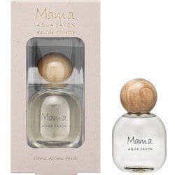 ママアクアシャボン シトラスアロマフレッシュの香り（N） 50ml