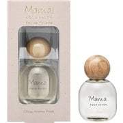 ママアクアシャボン シトラスアロマフレッシュの香り(N) 50ml