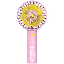 ヨドバシ.com - IRIVER ハンディ扇風機 STORM MONSTER S 阪神