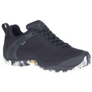 CHAMELEON 8 STORM GORE-TEX J035543 BLACK US10(28cm) [ハイキングシューズ メンズ]