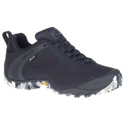 ヨドバシ.com - メレル MERRELL CHAMELEON 8 STORM GORE-TEX J035624 BLACK US8(25cm)  [ハイキングシューズ レディース] 通販【全品無料配達】