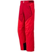 S.I.O  INSULATED PANTS/FREESTYLE DWUQJD51E ERD (ERD)エレクトリックレッド 100-77サイズ [スキーウェア パンツ ユニセックス]