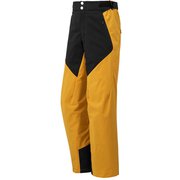 S.I.O  INSULATED PANTS/FREESTYLE DWUQJD51E OCR (OCR)オーカー XO-89サイズ [スキーウェア パンツ ユニセックス]