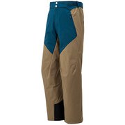 S.I.O  INSULATED PANTS/FREESTYLE DWUQJD51E SVN (SVN)サバンナ S-83サイズ [スキーウェア パンツ ユニセックス]