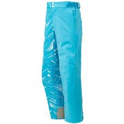 S.I.O  INSULATED PANTS/RISING DWUQJD54E AQR (AQR)アクアライジング 110-77サイズ [スキーウェア パンツ ユニセックス]
