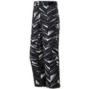 S.I.O  INSULATED PANTS/RISING DWUQJD54E BLR (BLR)ブラックライジング 110-77サイズ [スキーウェア パンツ ユニセックス]