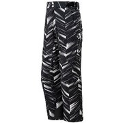 S.I.O  INSULATED PANTS/RISING DWUQJD54E BLR (BLR)ブラックライジング 110-80サイズ [スキーウェア パンツ ユニセックス]