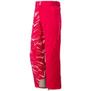 S.I.O  INSULATED PANTS/RISING DWUQJD54E PNR (PNR)ピンクライジング 110-80サイズ [スキーウェア パンツ ユニセックス]