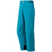 S.I.O  INSULATED PANTS/TECHNICAL DWUQJD55E ENG (ENG)エナメルグリーン 110-80サイズ [スキーウェア パンツ]