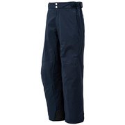 S.I.O  INSULATED PANTS/TECHNICAL DWUQJD55E NNY (NNY)ナイトネイビー 110-80サイズ [スキーウェア パンツ]