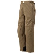 S.I.O  INSULATED PANTS/TECHNICAL DWUQJD55E SVN (SVN)サバンナ 110-74サイズ [スキーウェア パンツ]