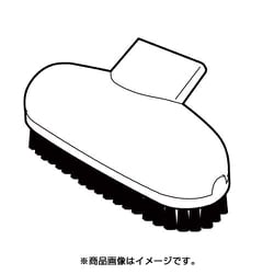 ZHE-400 ブラシノズル