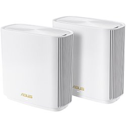 ヨドバシ.com - エイスース ASUS Wi-Fiルーター ZenWiFi XT8 2個パック