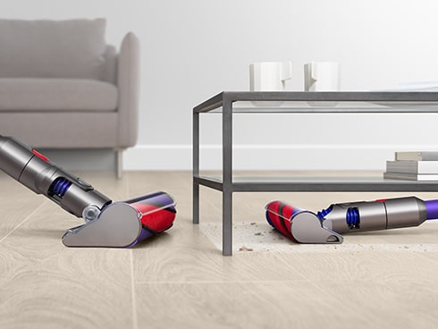 ヨドバシ.com - ダイソン Dyson Dyson Digital Slim Fluffy+ コードレススティッククリーナー コッパー/アイアン/コッパー  SV18 FF COM 通販【全品無料配達】