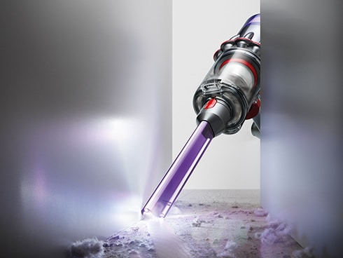 ヨドバシ.com - ダイソン Dyson SV18 FF COM [Dyson Digital Slim