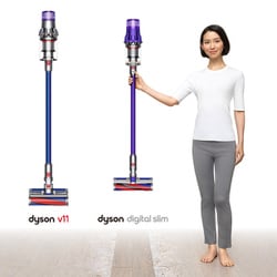 ヨドバシ.com - ダイソン Dyson SV18 FF COM [Dyson Digital Slim