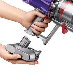 ヨドバシ.com - ダイソン Dyson SV18 FF [Dyson Digital Slim