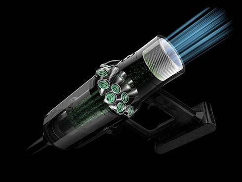 ヨドバシ.com - ダイソン Dyson Dyson V11 Absolute Extra ヨドバシ.com - ダイソン Dyson Dyson V11 Absolute Extra