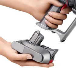 ヨドバシ.com - ダイソン Dyson SV15 ABL EXT [Dyson V11 Absolute