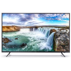 ヨドバシ.com - アイリスオーヤマ IRIS OHYAMA LUCA(ルカ) 43V型 4K液晶テレビ 43XUB30 通販【全品無料配達】