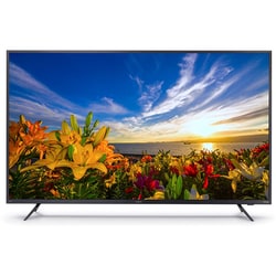 ヨドバシ.com - アイリスオーヤマ IRIS OHYAMA LUCA(ルカ) 43V型 4K液晶テレビ 43XUB30 通販【全品無料配達】