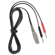 OP012766BK1M [電極コード 1.15m Aタイプ 黒]