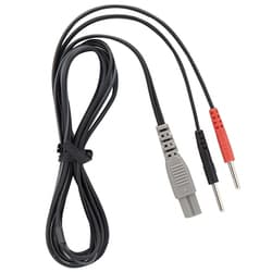 OP012769BK2M [電極コード 2m Bタイプ 黒]