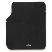 スリムスリーブ iPad mini 用 ブラック IND-IPMS-BLK