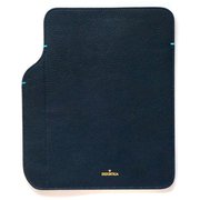 スリムスリーブ iPad mini 用 ネイビー IND-IPMS-NVY
