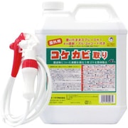 業務用コケカビ取り 4L