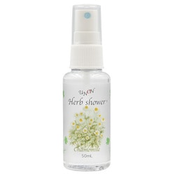 ハーブシャワー 50mL カモミール [室内用スプレー]