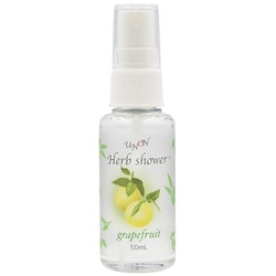 ハーブシャワー 50mL グレープフルーツ [室内用スプレー]