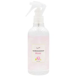 ハーブシャワー 300mL ローズ [室内用スプレー]