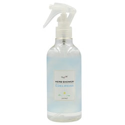 ハーブシャワー 300mL エーデルワイス [室内用スプレー]