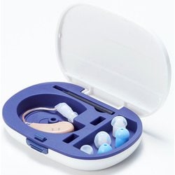 ショップジャパン 楽ちんヒアリング RAH-WSBE ベージュ ヨドバシ.com - ショップジャパン Shop Japan 楽ちんヒアリング