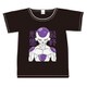 TEDB1279 Tシャツ ドラゴンボール フリーザ アップ XLサイズ [キャラクターグッズ]