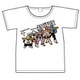 TEDB1210 Tシャツ ドラゴンボール ギニュー特戦隊 Mサイズ [キャラクターグッズ]