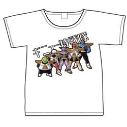 スモール・プラネット SMALL PLANET TEDB1210 Tシャツ