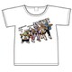 TEDB1282 Tシャツ ドラゴンボール ギニュー特戦隊 XLサイズ [キャラクターグッズ]