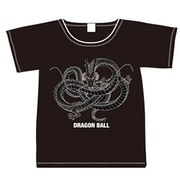 TEDB1222 Tシャツ ドラゴンボール 神龍（シェンロン） Lサイズ [キャラクターグッズ]