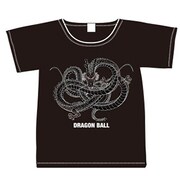 TEDB1285 Tシャツ ドラゴンボール 神龍（シェンロン） XLサイズ [キャラクターグッズ]