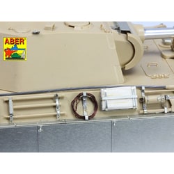 ヨドバシ.com - アベール 35K21 パンターG型ボックスフルセット ヨドバシ.com - アベール 35K21 パンターG型ボックスフルセット