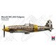 H2K72007 マッキ MC.202 東備戦線 1942年 [1/72スケール プラモデル]