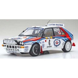 ヨドバシ.com - 京商 KYOSHO KS08348A 1/18 ランチア デルタ HF