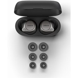 ヨドバシ.com - Jabra ジャブラ Jabra Elite 75t ワイヤレス充電