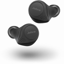 Jabra elite 75t black 週末限定価格