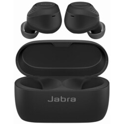 Jabra Elite 75t 100-99090001-40 ブラック