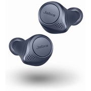 Jabra Elite Active 75t ワイヤレス充電機能搭載 Navy 100-99093000-40